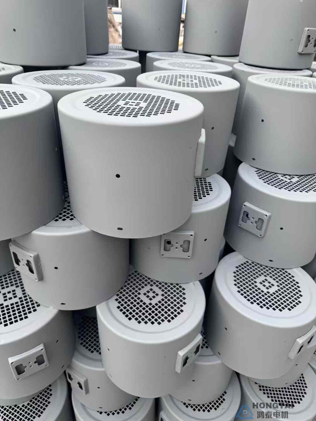 YVFE3-315L2-4变频电机用G系列变频风机