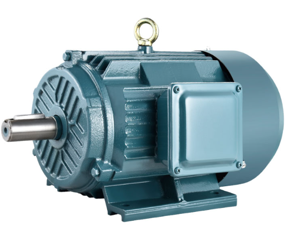 YVFE3-315L2-4六八极电机参数表