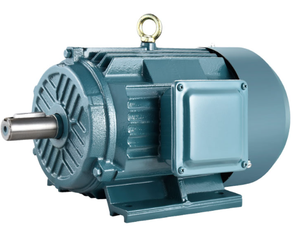 YVFE3-315L2-4八极十极电机参数表