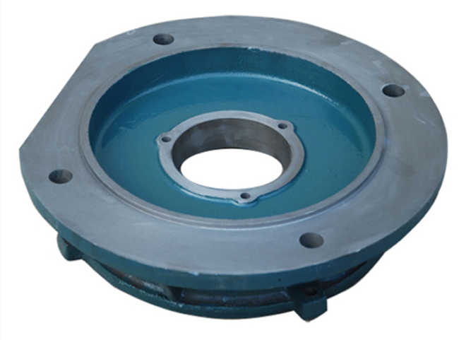 YVFE3-315L2-4电机法兰盘-立式电机前端盖-驱动端